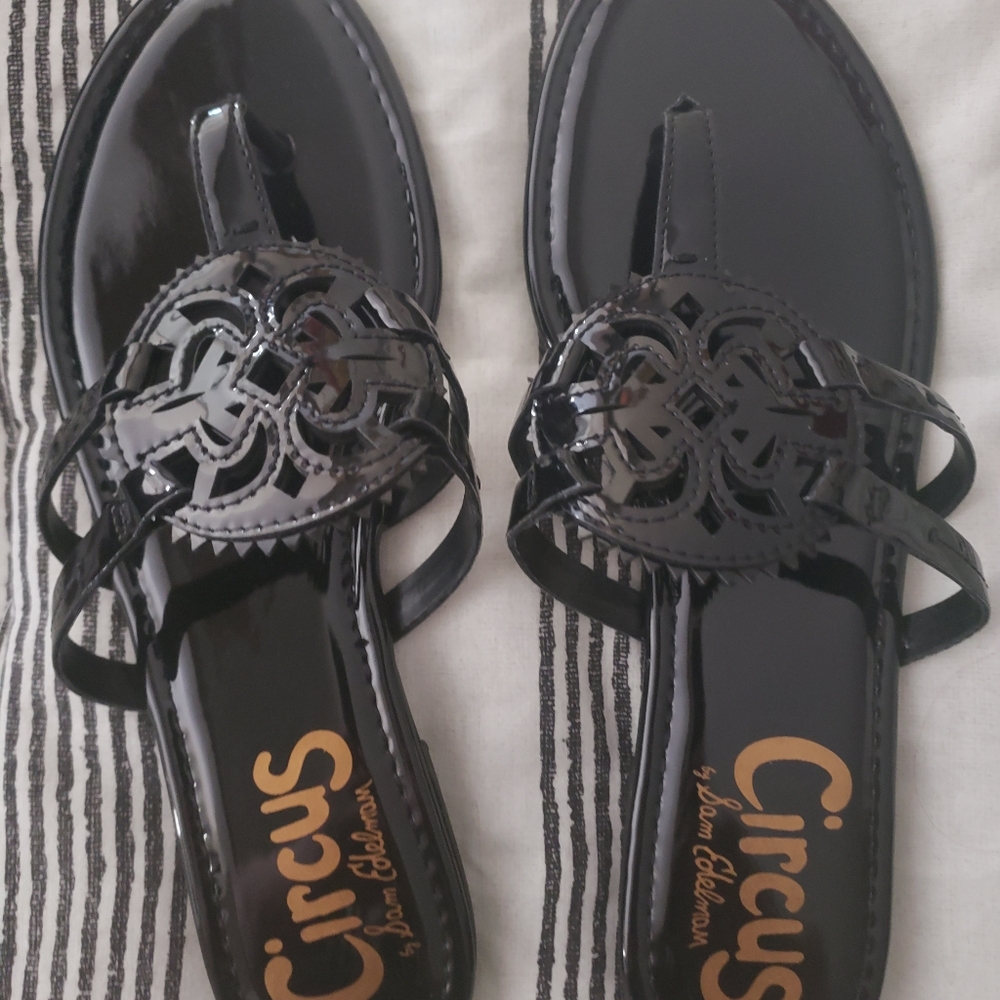 Size 9 Circus Brand Sandals